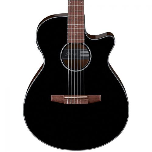 Ibanez AEG50N-BKH фото 3