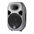 Wharfedale Pro TITAN 8 Grey