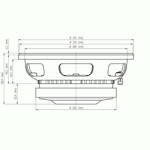 Eighteen Sound 12LW1400/8 фото 3