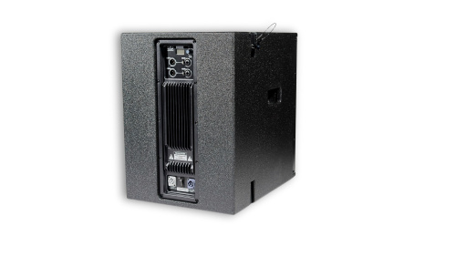 SVS Audiotechnik CASCADE N5A SUB фото 6