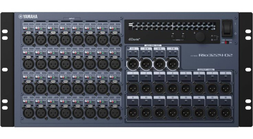 YAMAHA Rio3224-D2 //E