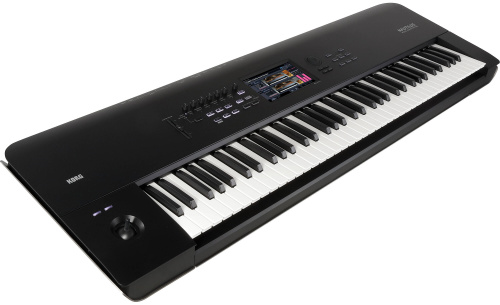Korg Nautilus-73 фото 3
