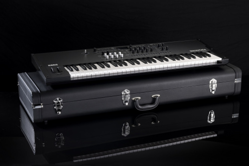Korg WAVESTATE SE фото 2