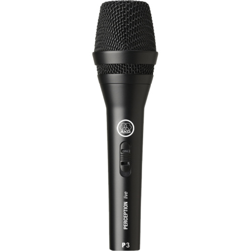 AKG P3S