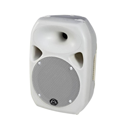 Wharfedale Pro TITAN 8 White