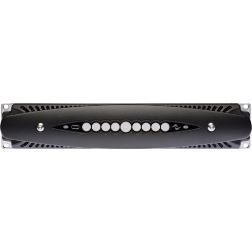Powersoft X8 DSP+DANTE