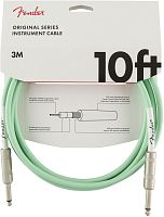 Fender 10' OR INST CABLE  SFG