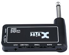 XVIVE GA-4 Metal Amplug