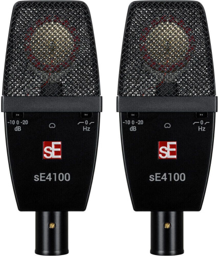 sE Electronics SE 4100 Pair