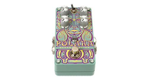Digitech Polara фото 5
