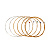 Rockdale PRO 11-52 Phosphor Bronze Medium