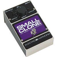 Electro-Harmonix Small Clone