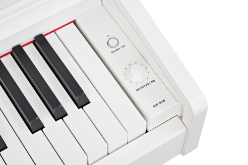 Becker BDP-92W фото 3