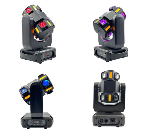 XLine Light LED WIND FIRE фото 3
