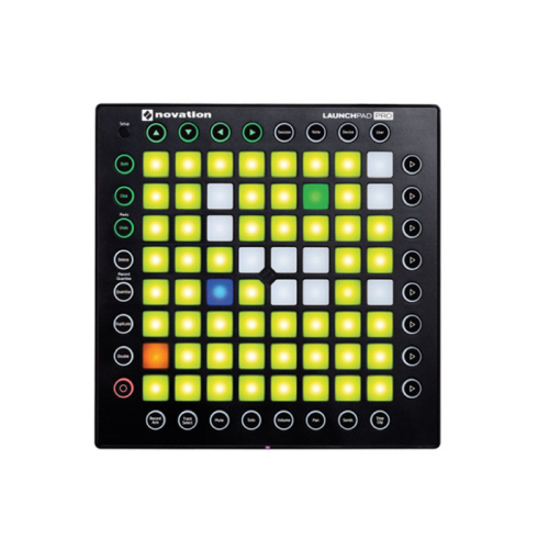 Novation Launchpad Pro