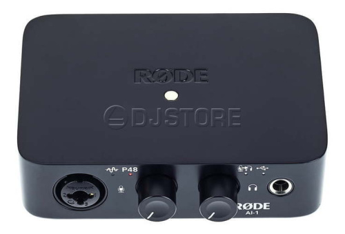 Rode AI-1