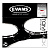Evans ETP-EC2S CLR-R