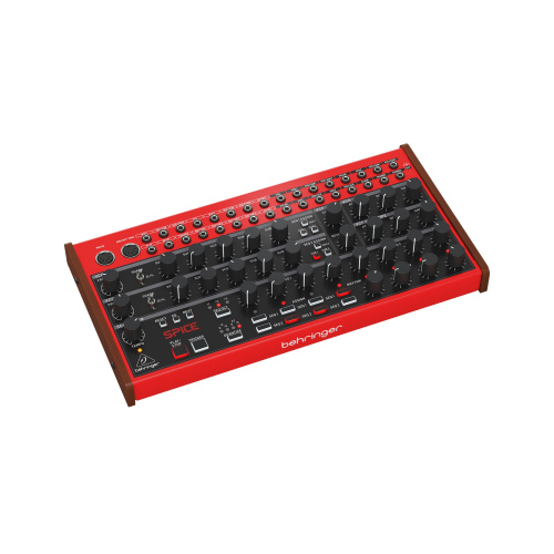 Behringer SPICE
