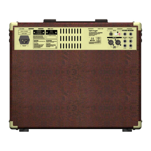 Behringer ACX900 фото 3