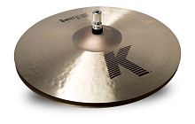 ZILDJIAN K0723 15" K Sweet HiHats Pair
