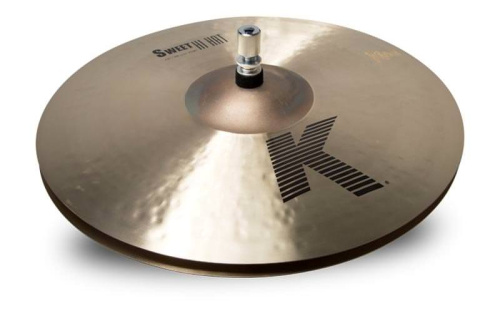 ZILDJIAN K0723 15" K Sweet HiHats Pair