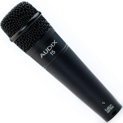 Audix F5 фото 2