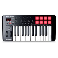 M-Audio Oxygen 25 MKV
