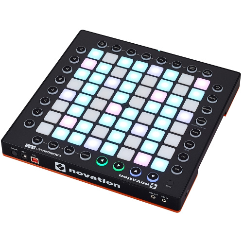 Novation Launchpad Pro фото 2