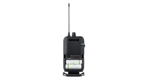 Shure P3TER M16 фото 2