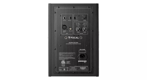 Focal Alpha EVO 65 фото 5
