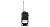 Shure P3TER M16