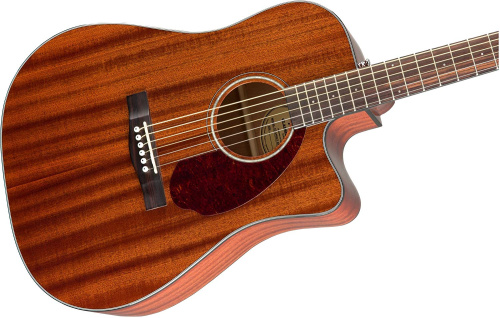 Fender CD-140SCE AM фото 3