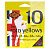 ROTOSOUND R10 STRINGS NICKEL REGULAR