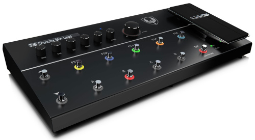 Line 6 Firehawk FX фото 4