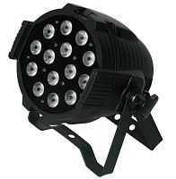 Euro Dj LED PAR-1410 RGBWA/45