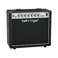 Behringer HA-20R