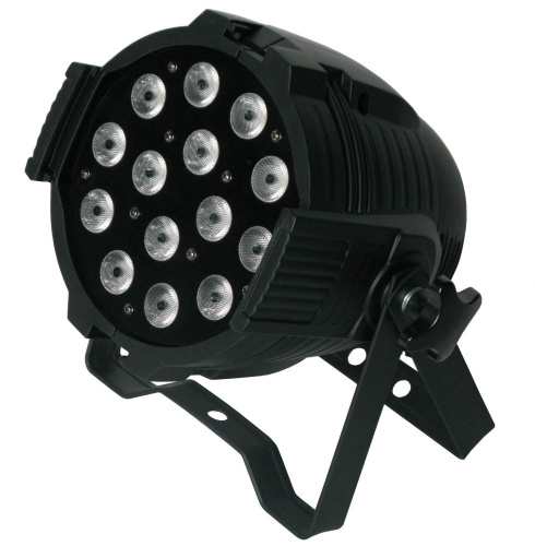 Euro Dj LED PAR-1410 RGBWA/45