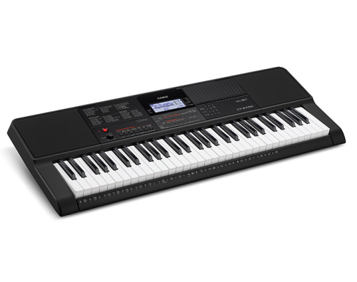 Casio CT-X700 фото 4