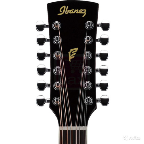 Ibanez PF1512-NT фото 2