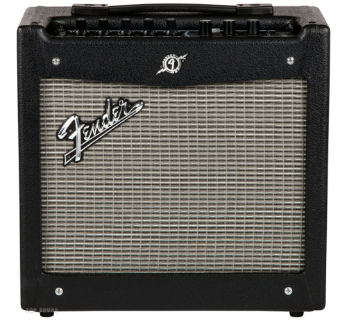 Fender Mustang I (V2)
