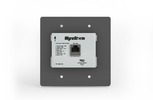 WyreStorm TS-280-US фото 2