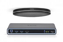 Biamp Devio SCR-25CX Black