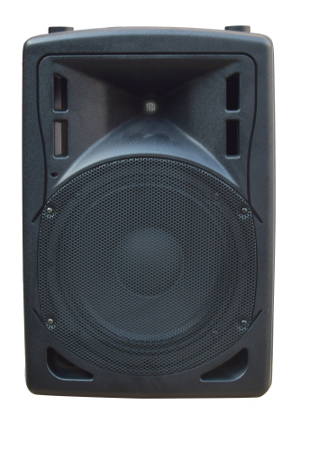 XLine BAF-10A фото 3