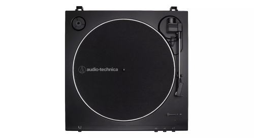 Audio-Technica AT-LP60XUSBGM фото 2