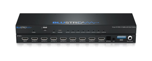 BLUSTREAM SP18CS фото 7