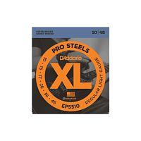 D'Addario EPS510