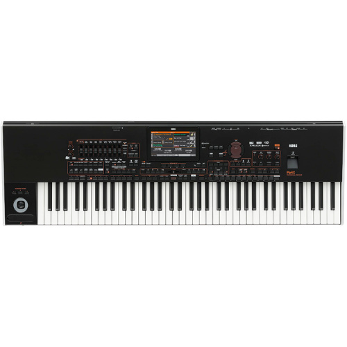 KORG Pa4X-76
