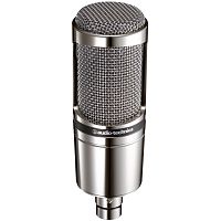 Audio-Technica AT2020V