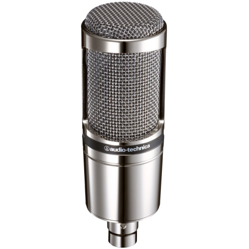 Audio-Technica AT2020V