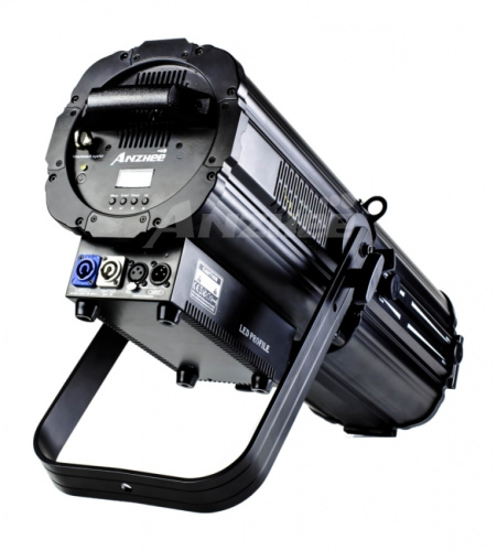 Anzhee PRO Profile 400 RGBAL ZOOM фото 4